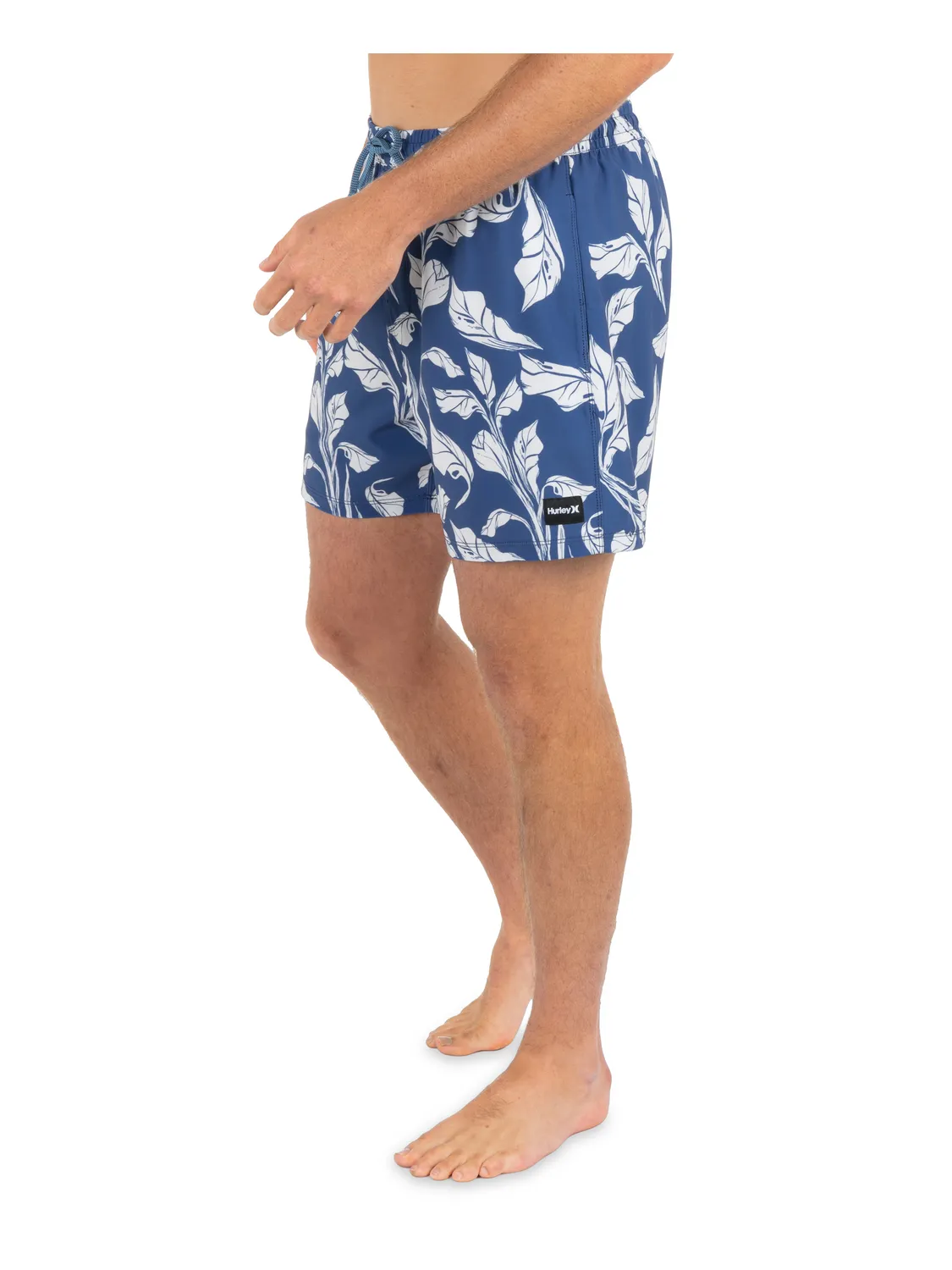 Cannonball Lined Volley 17" sold by Hurley product image thumbnail 3