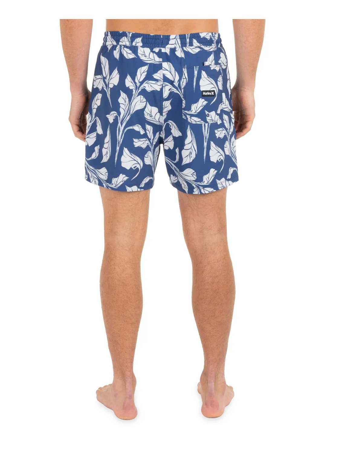 Cannonball Lined Volley 17" sold by Hurley product image thumbnail 4