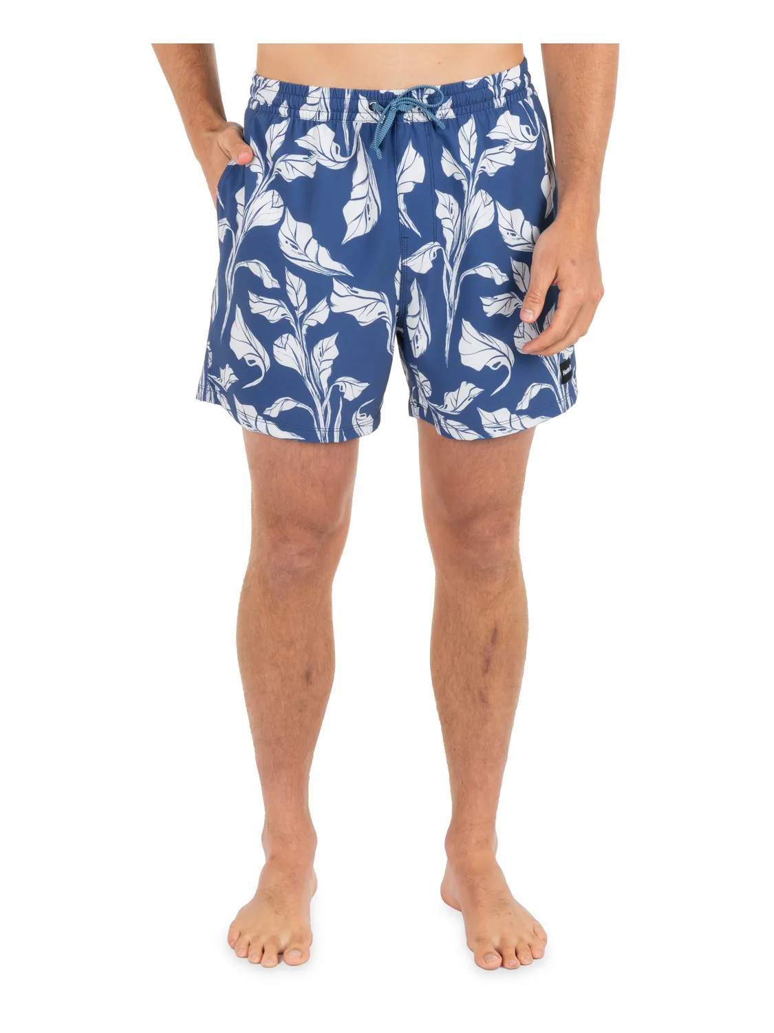 Cannonball Lined Volley 17" sold by Hurley