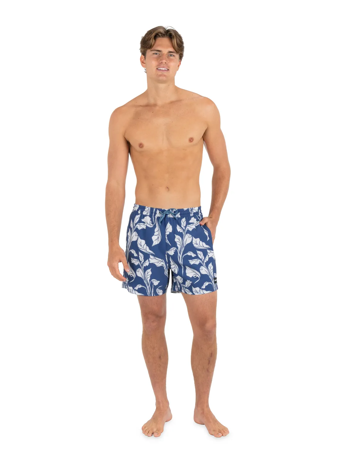 Cannonball Lined Volley 17" sold by Hurley product image thumbnail 2