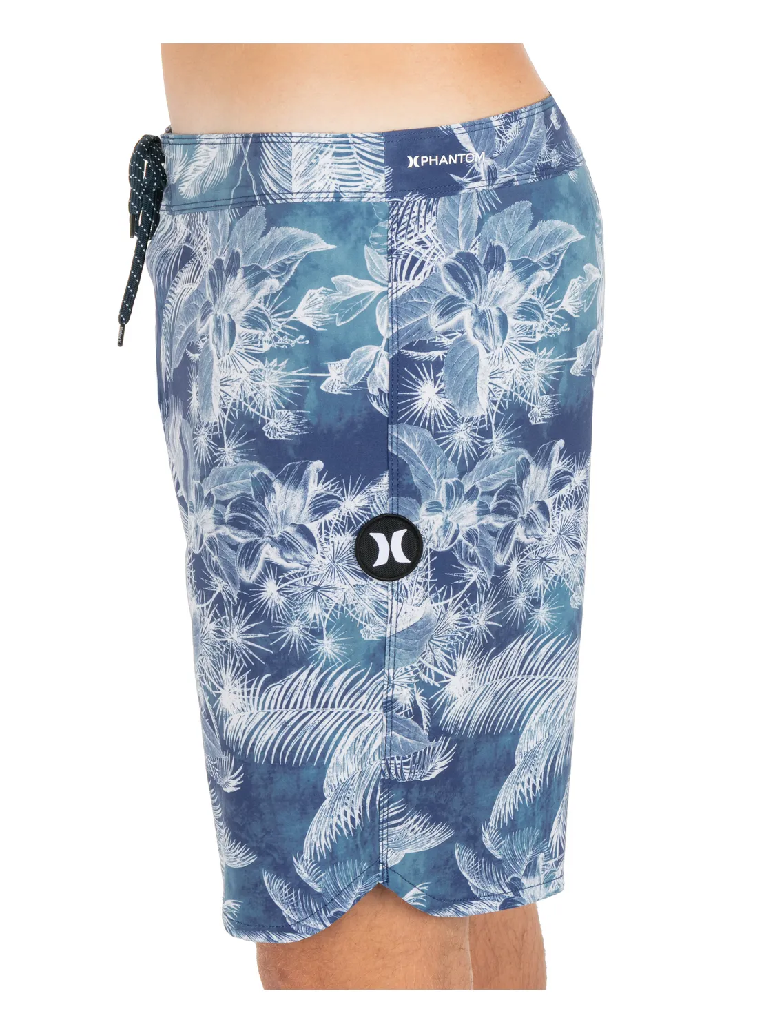 Phantom Eco Block Party Engineered 18" sold by Hurley product image thumbnail 5