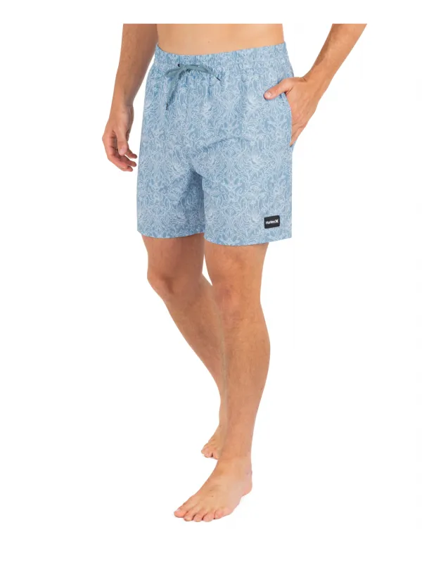 Cannonball Volley 17" made by Hurley