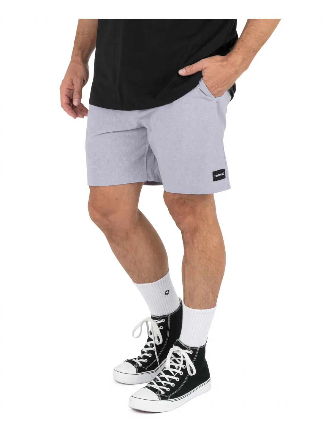 Phantom Flow Volley 18" sold by Hurley product image thumbnail 3