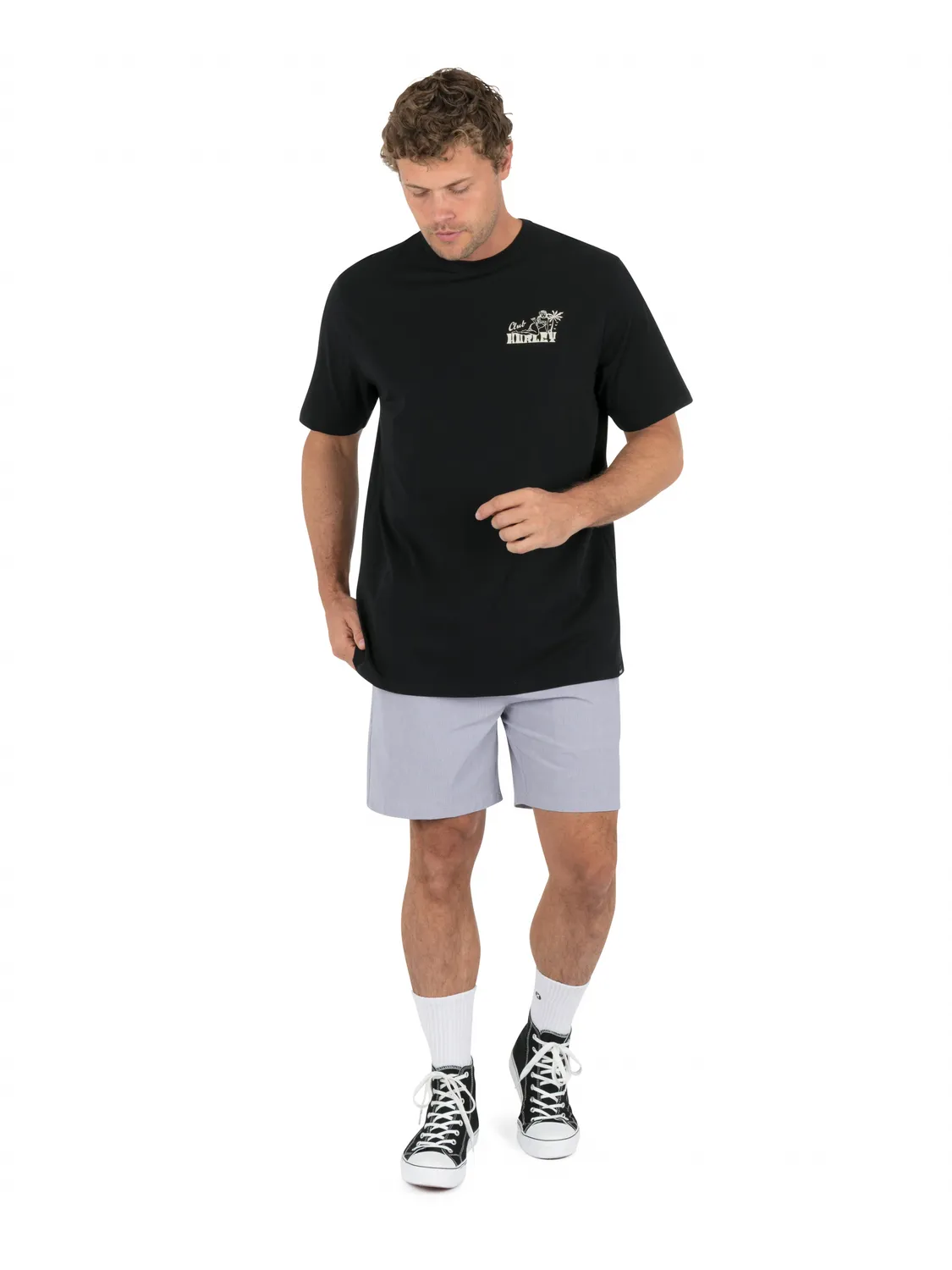 Phantom Flow Volley 18" sold by Hurley product image thumbnail 2
