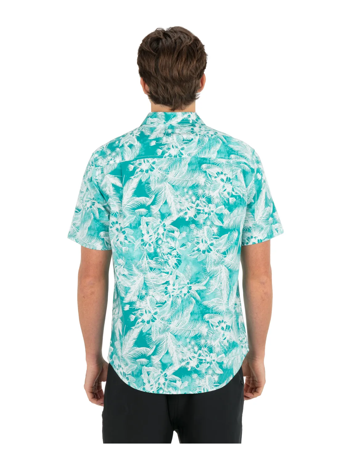 Lido Stretch Short Sleeve sold by Hurley product image thumbnail 4