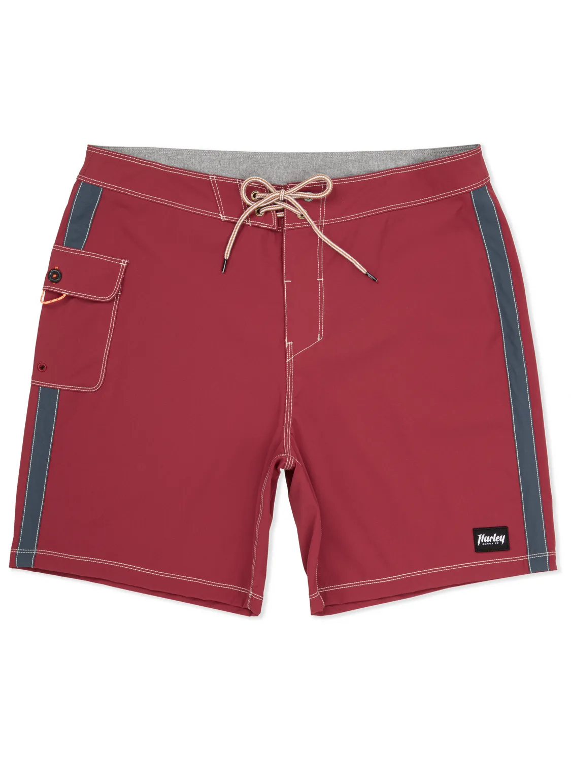 Built Thalia 18" sold by Hurley product image thumbnail 5