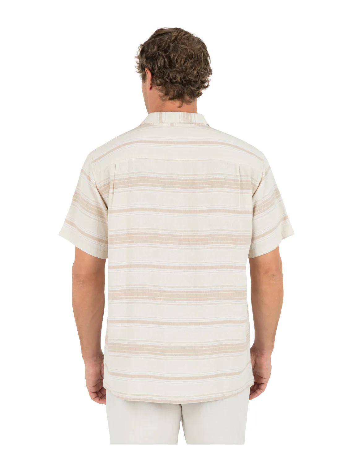 Oceanside Short Sleeve sold by Hurley product image thumbnail 4