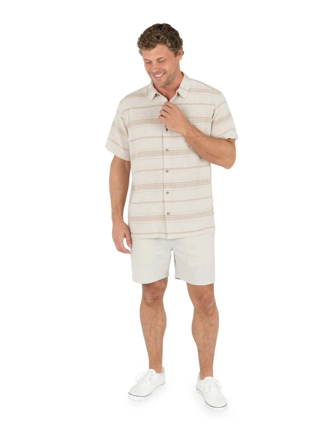 Oceanside Short Sleeve sold by Hurley product image thumbnail 2