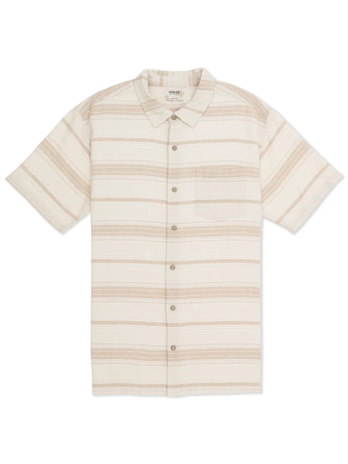 Oceanside Short Sleeve sold by Hurley product image thumbnail 5