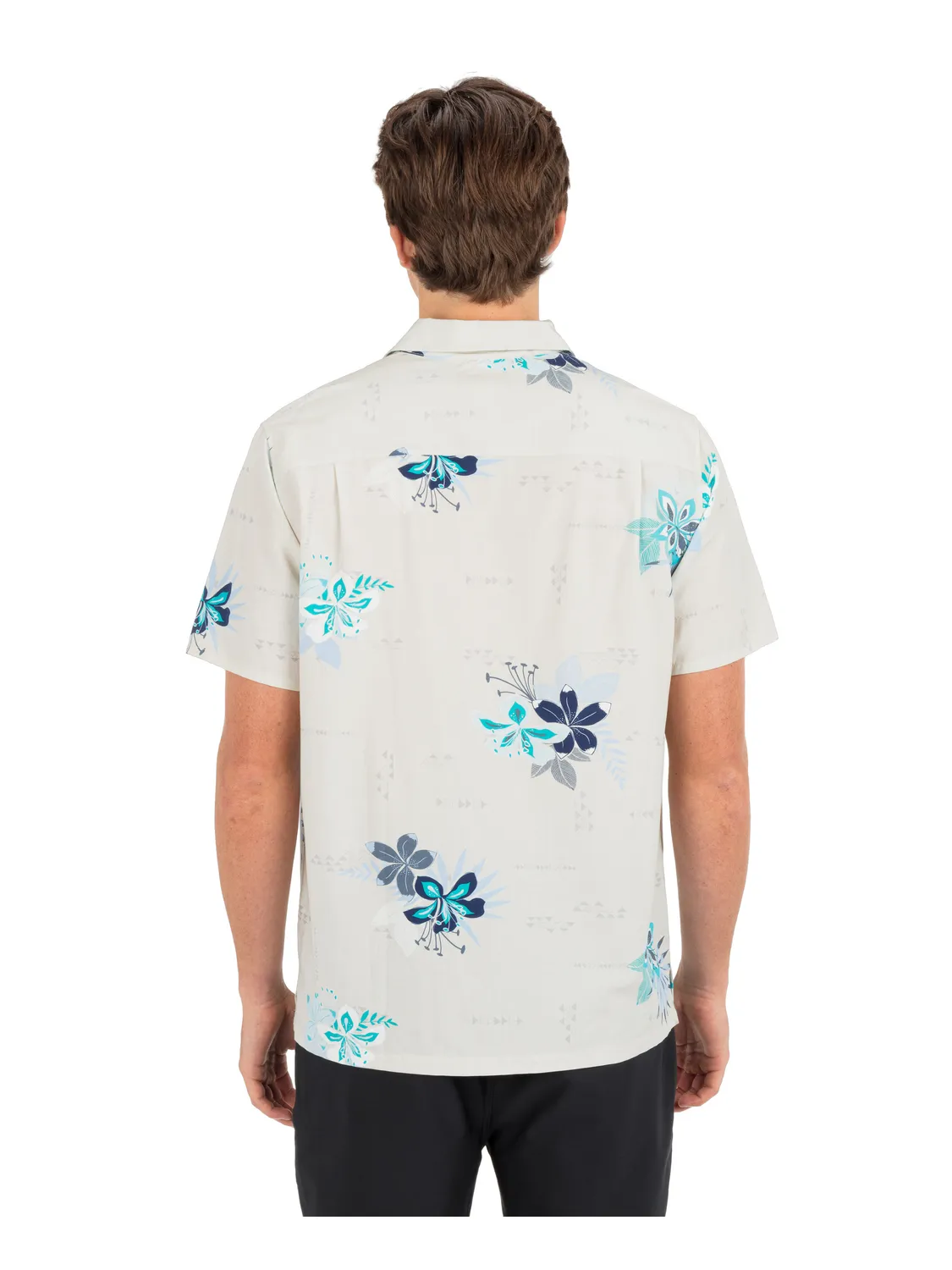 Aero Short Sleeve sold by Hurley product image thumbnail 4