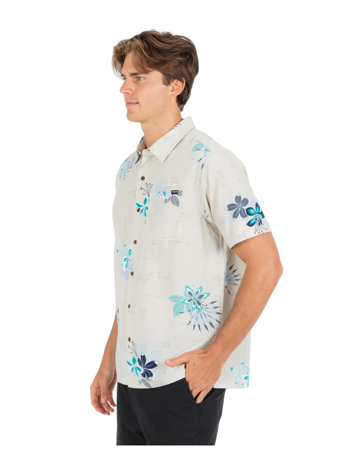 Aero Short Sleeve sold by Hurley product image thumbnail 2