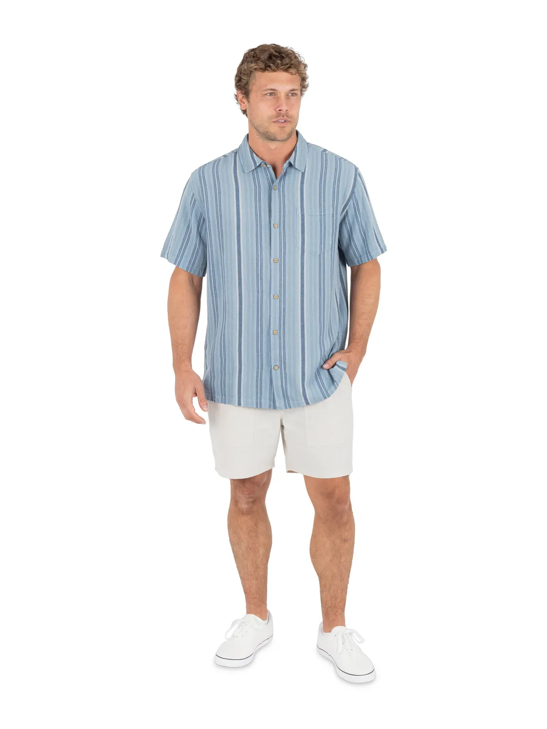 Oceanside Short Sleeve sold by Hurley product image thumbnail 2