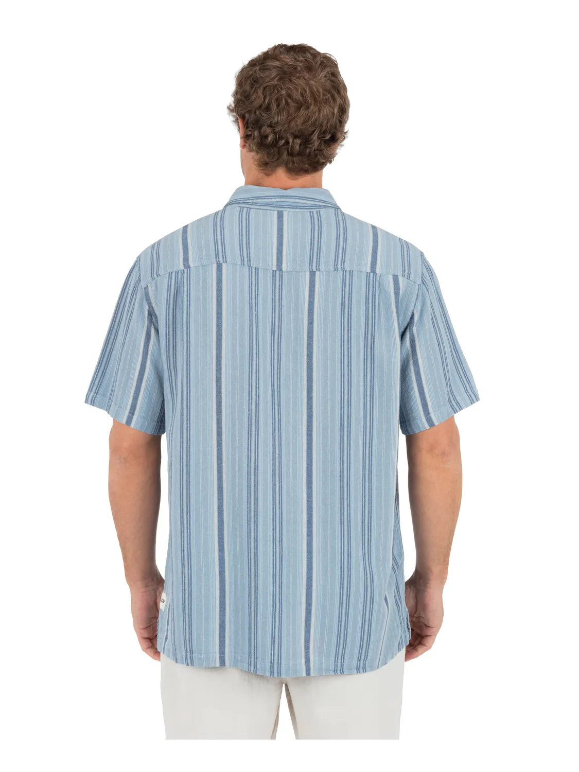 Oceanside Short Sleeve sold by Hurley product image thumbnail 4