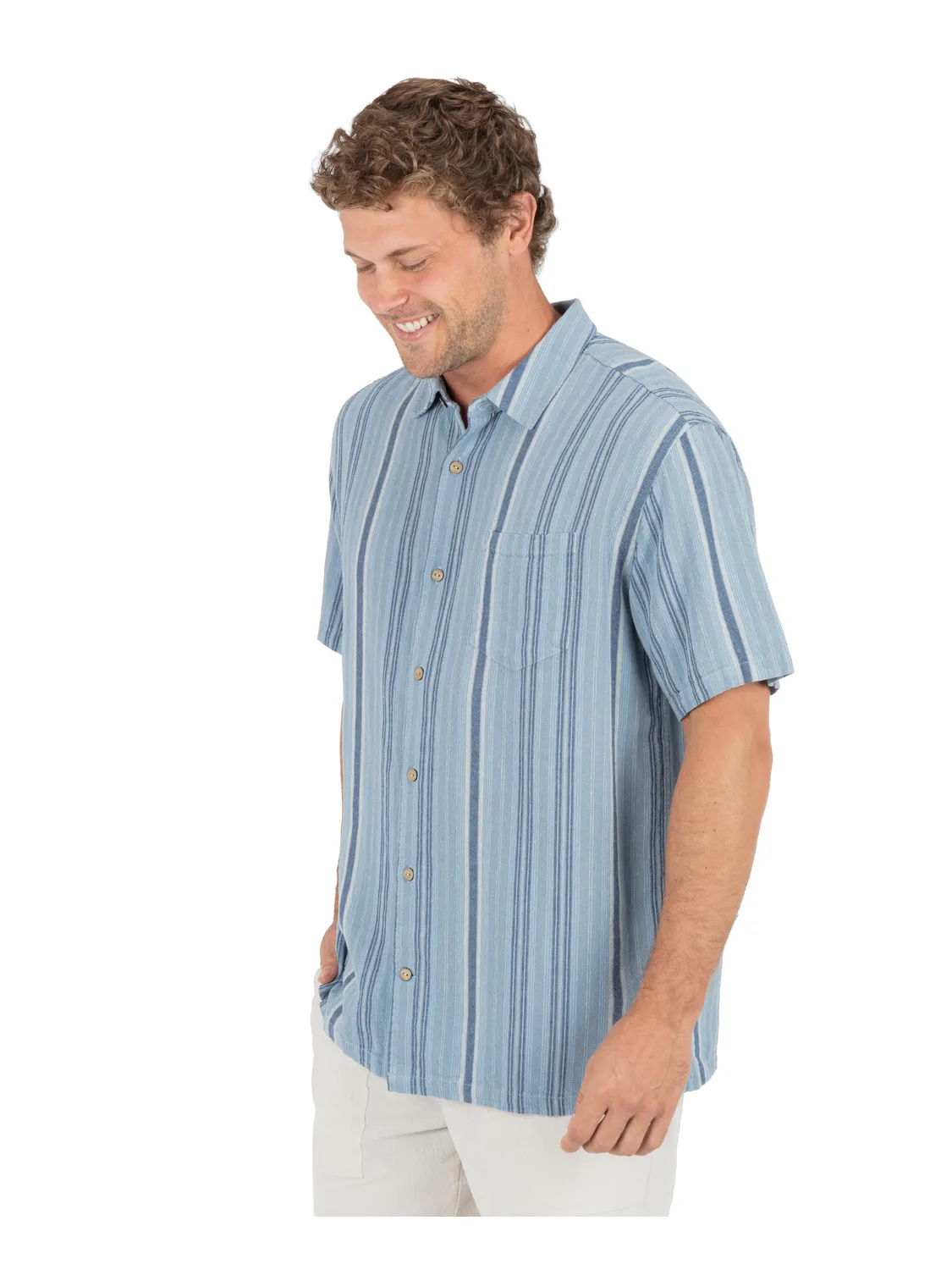 Oceanside Short Sleeve sold by Hurley product image thumbnail 3