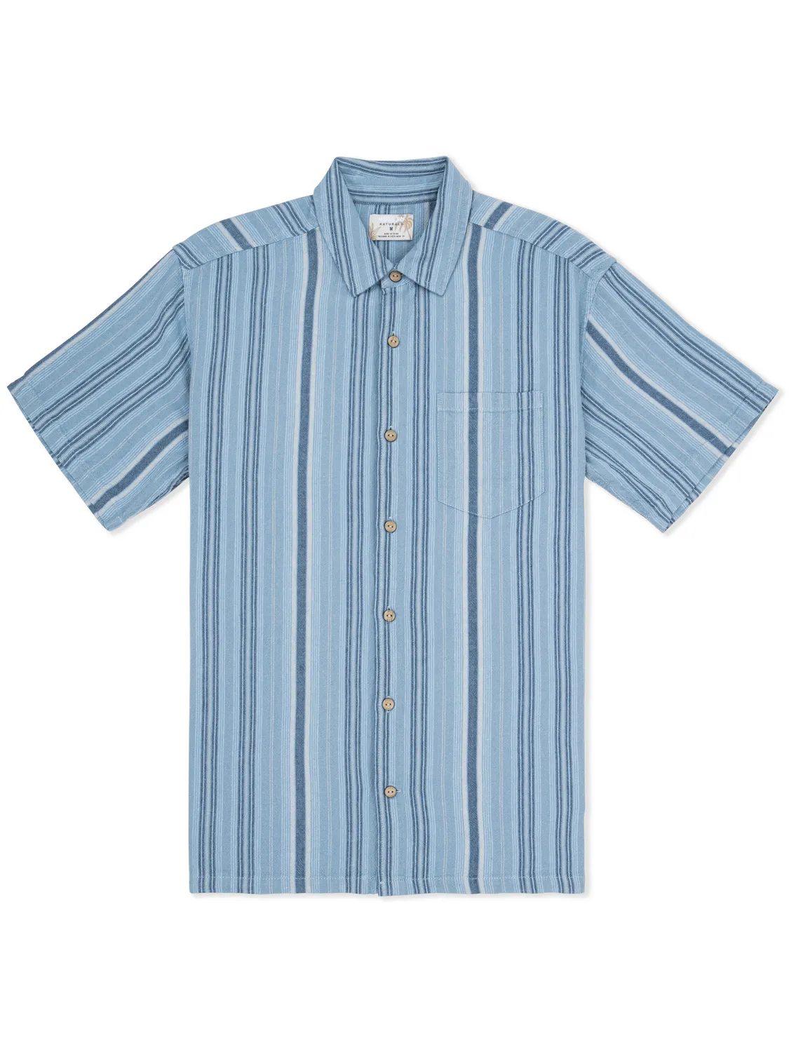 Oceanside Short Sleeve sold by Hurley product image thumbnail 5