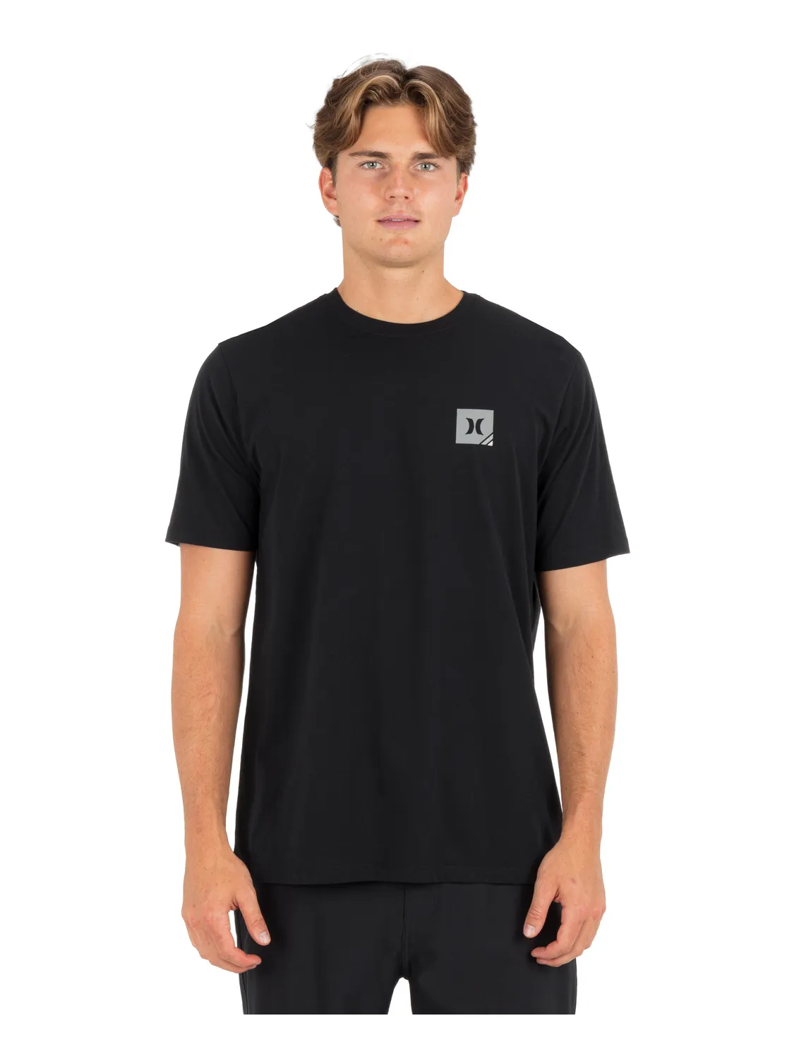 Corner Short Sleeve sold by Hurley product image thumbnail 2