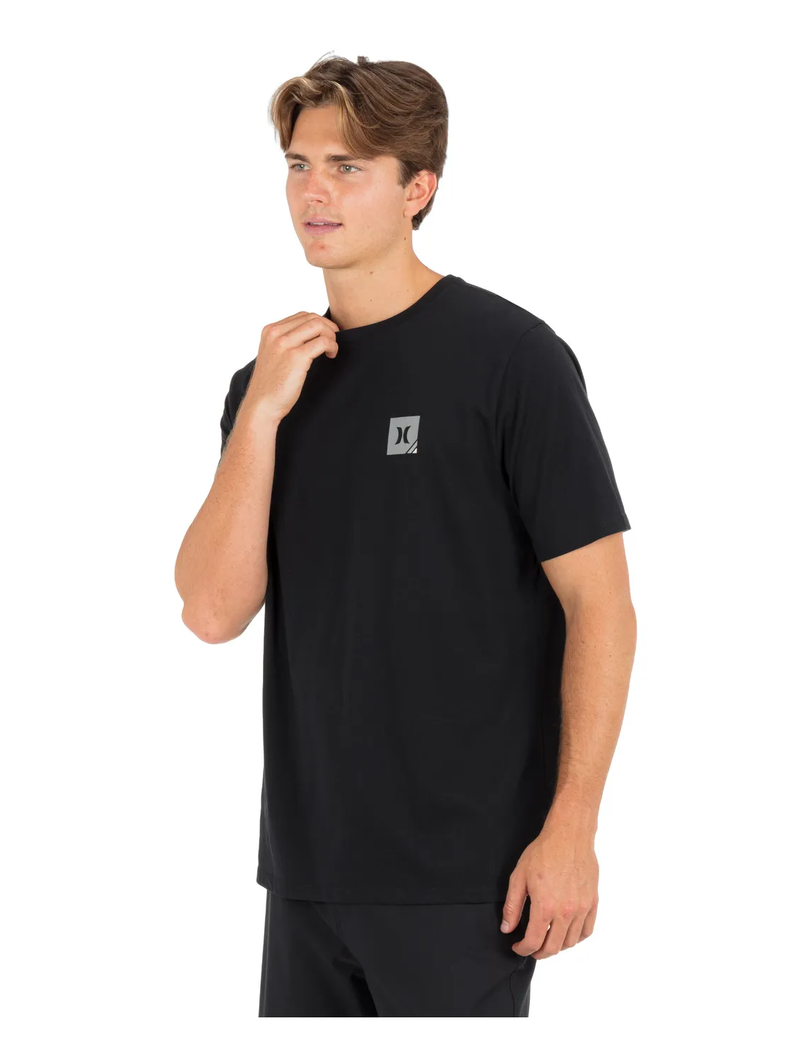 Corner Short Sleeve sold by Hurley product image thumbnail 4