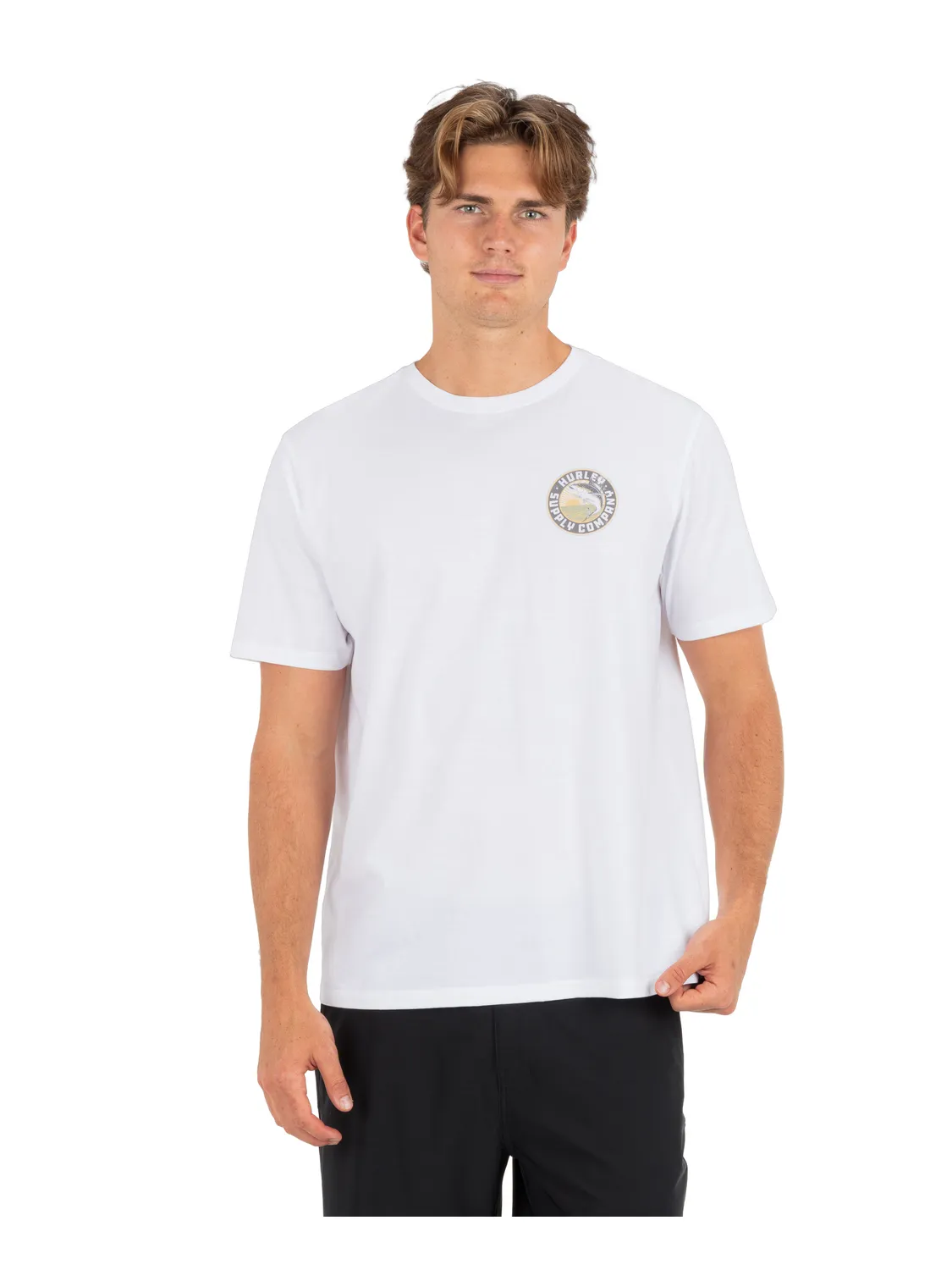 Bluefin Short Sleeve sold by Hurley product image thumbnail 2