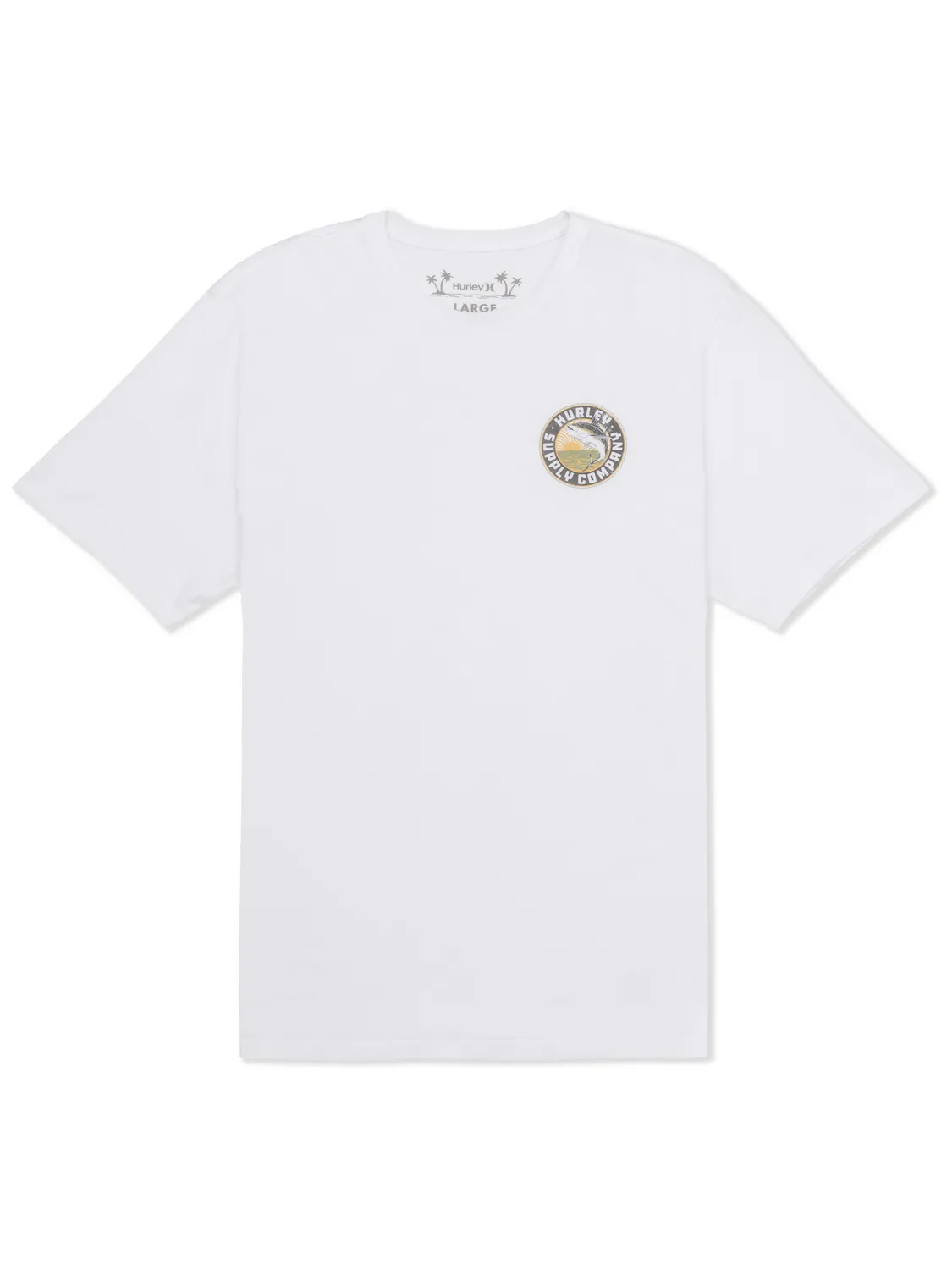 Bluefin Short Sleeve sold by Hurley product image thumbnail 5