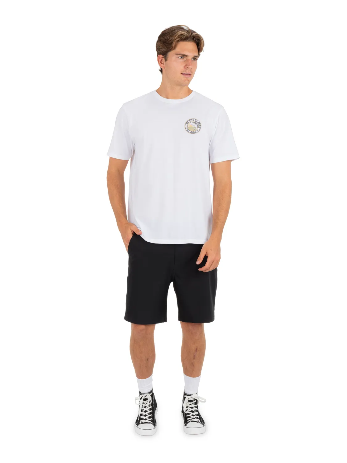 Bluefin Short Sleeve sold by Hurley product image thumbnail 3