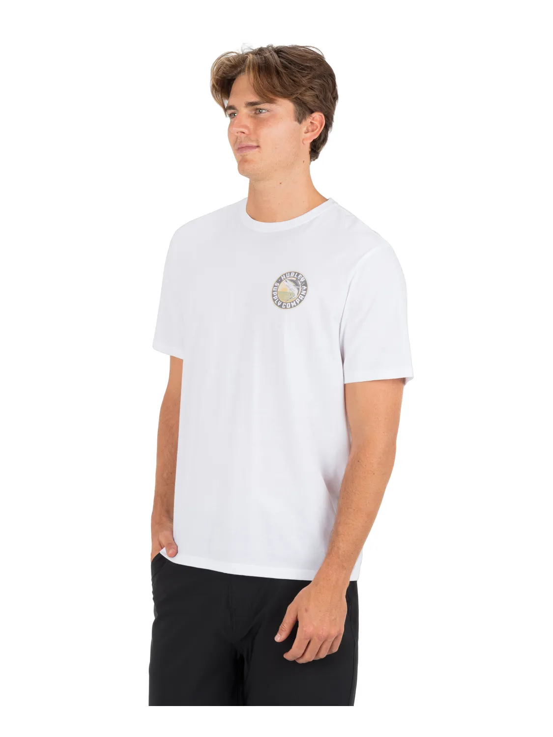 Bluefin Short Sleeve sold by Hurley product image thumbnail 4