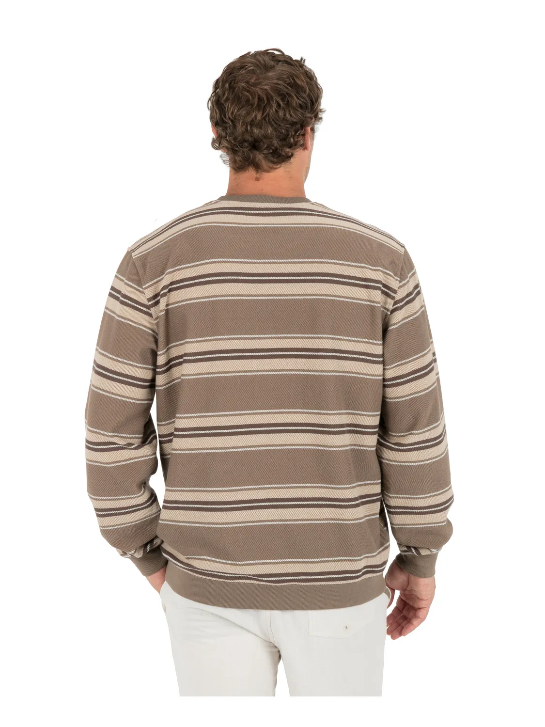Hacienda Crew sold by Hurley product image thumbnail 4