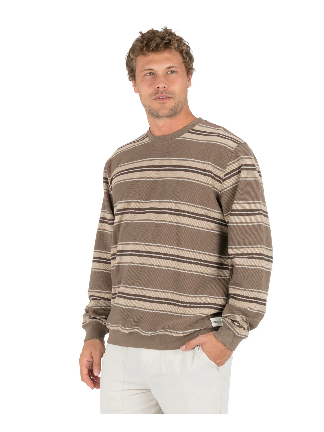 Hacienda Crew sold by Hurley product image thumbnail 3
