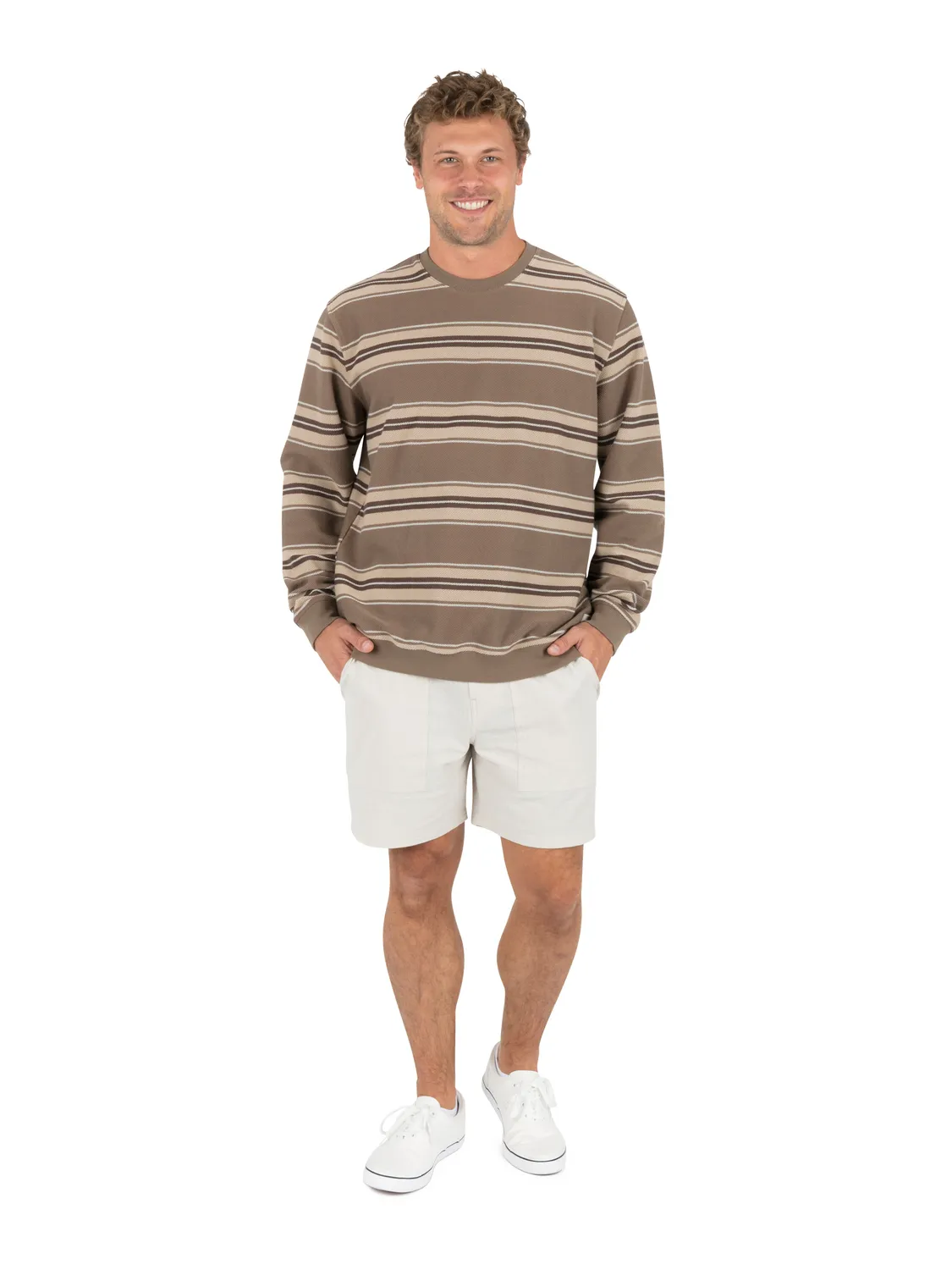 Hacienda Crew sold by Hurley product image thumbnail 2
