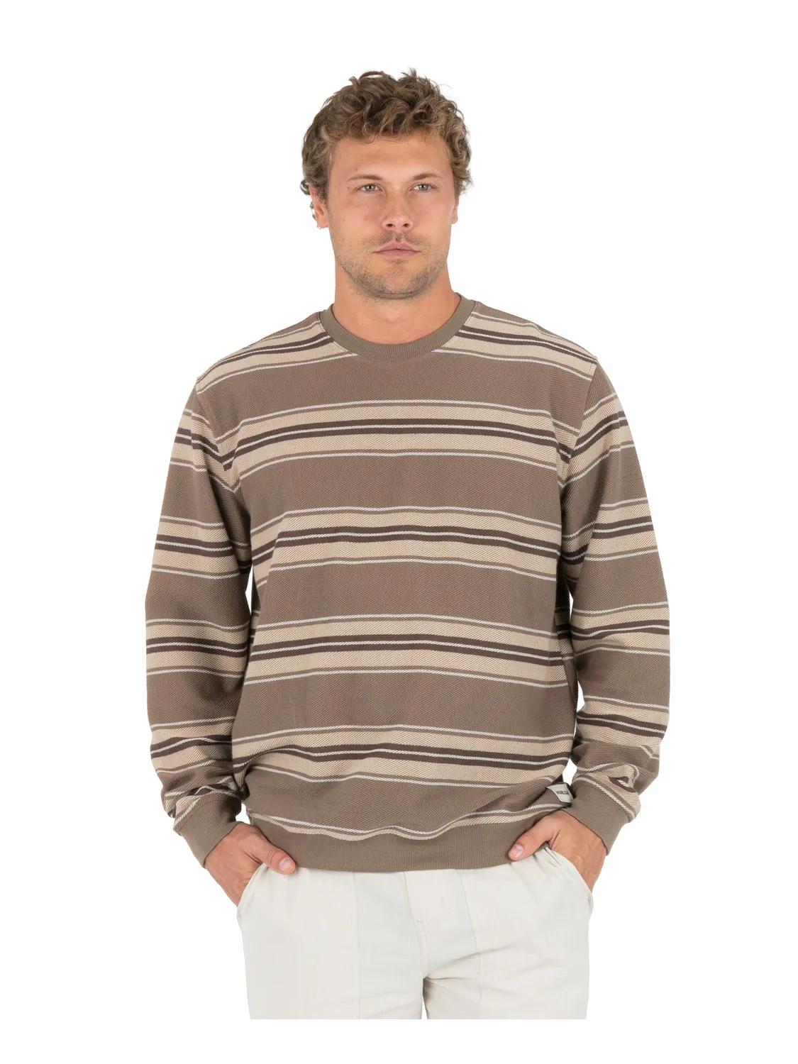 Hacienda Crew sold by Hurley