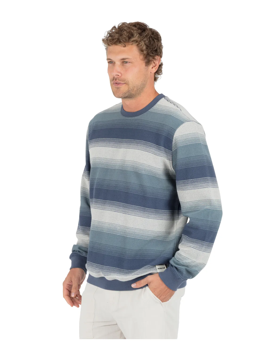 Hacienda Crew sold by Hurley product image thumbnail 2