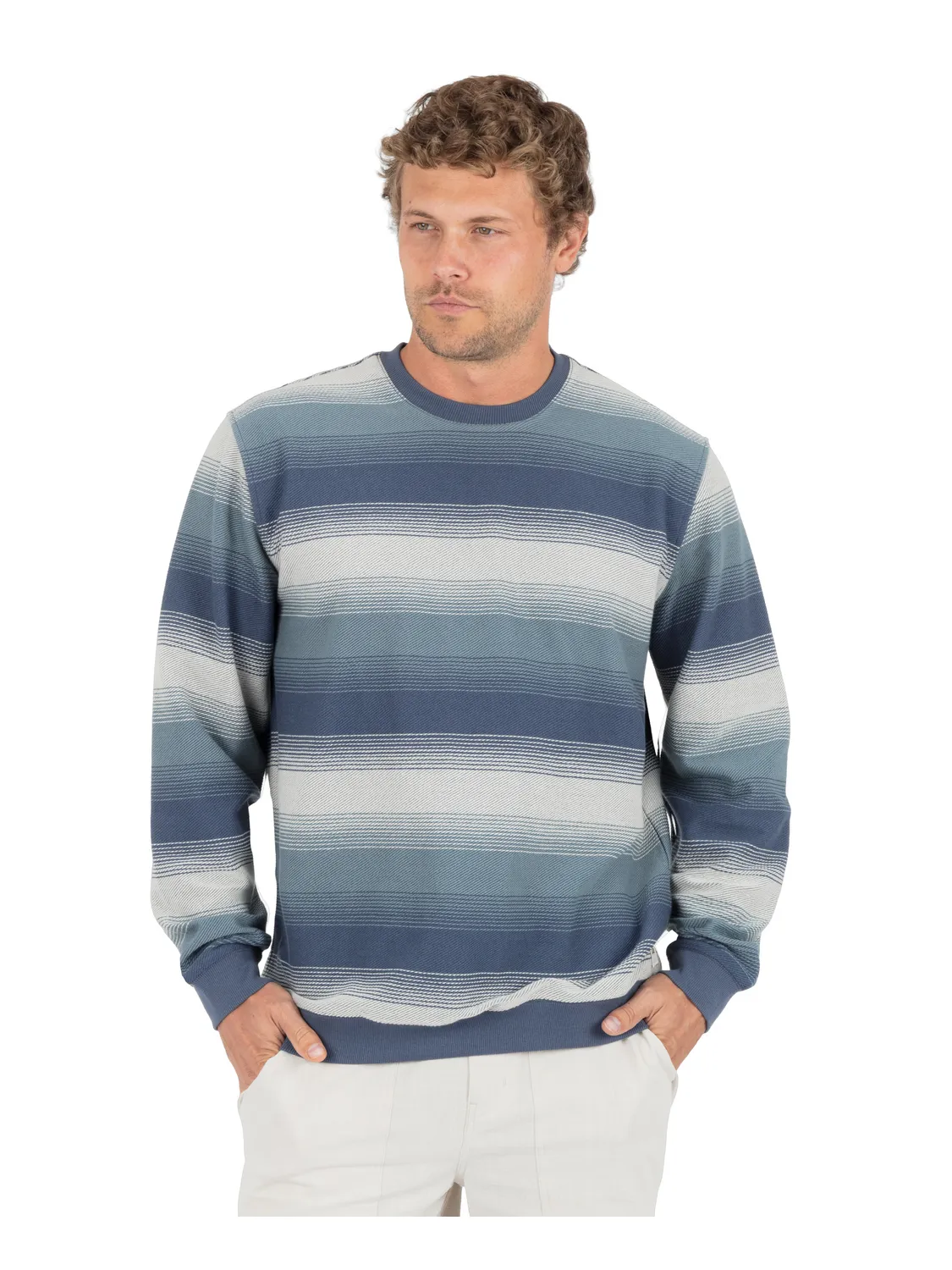 Hacienda Crew sold by Hurley