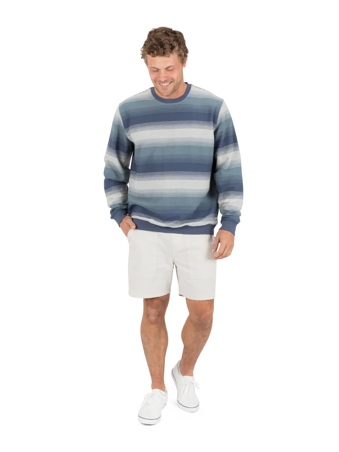 Hacienda Crew sold by Hurley product image thumbnail 3