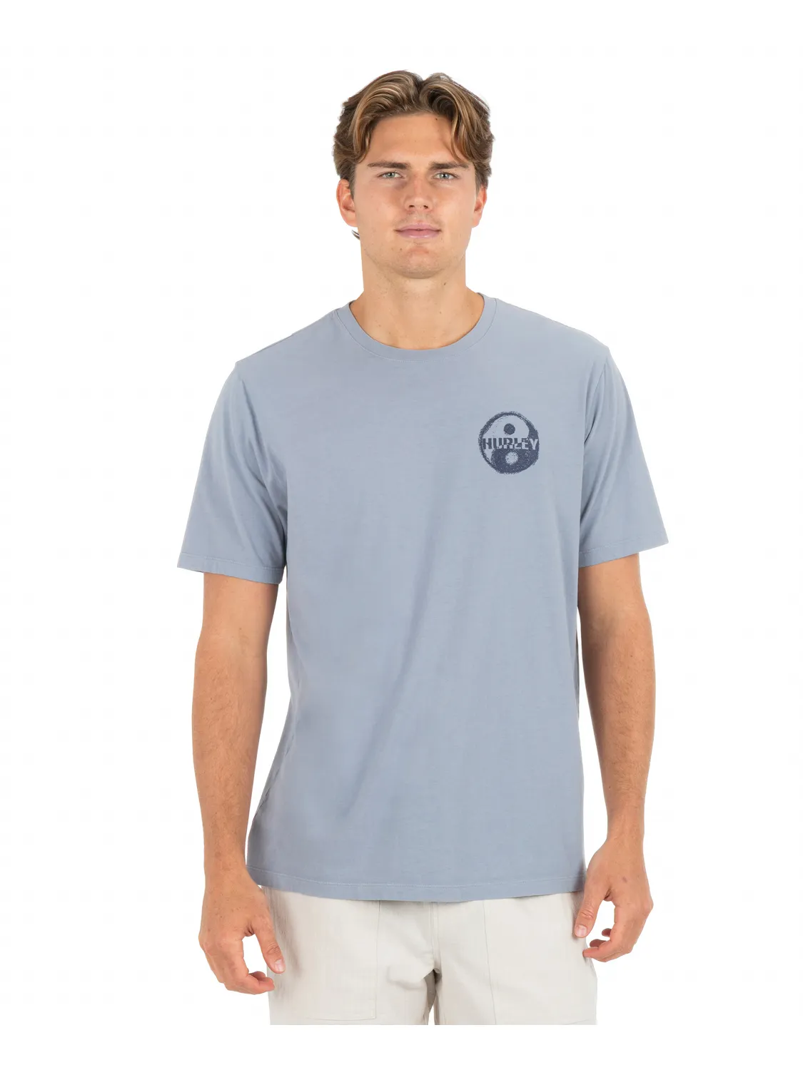 Window Of Sand Short Sleeve sold by Hurley product image thumbnail 2