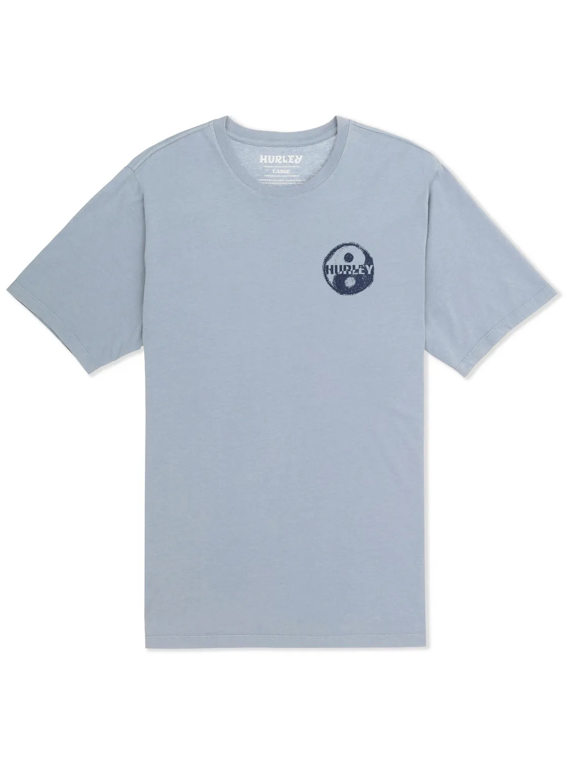 Window Of Sand Short Sleeve sold by Hurley product image thumbnail 5