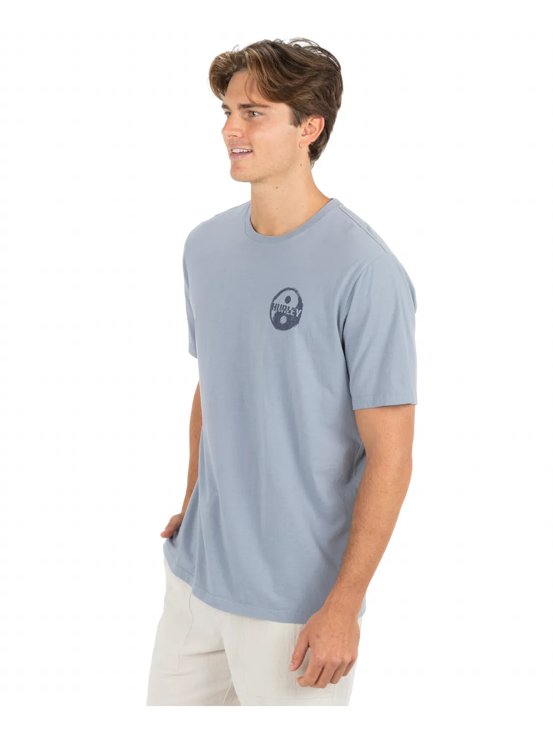 Window Of Sand Short Sleeve sold by Hurley product image thumbnail 4