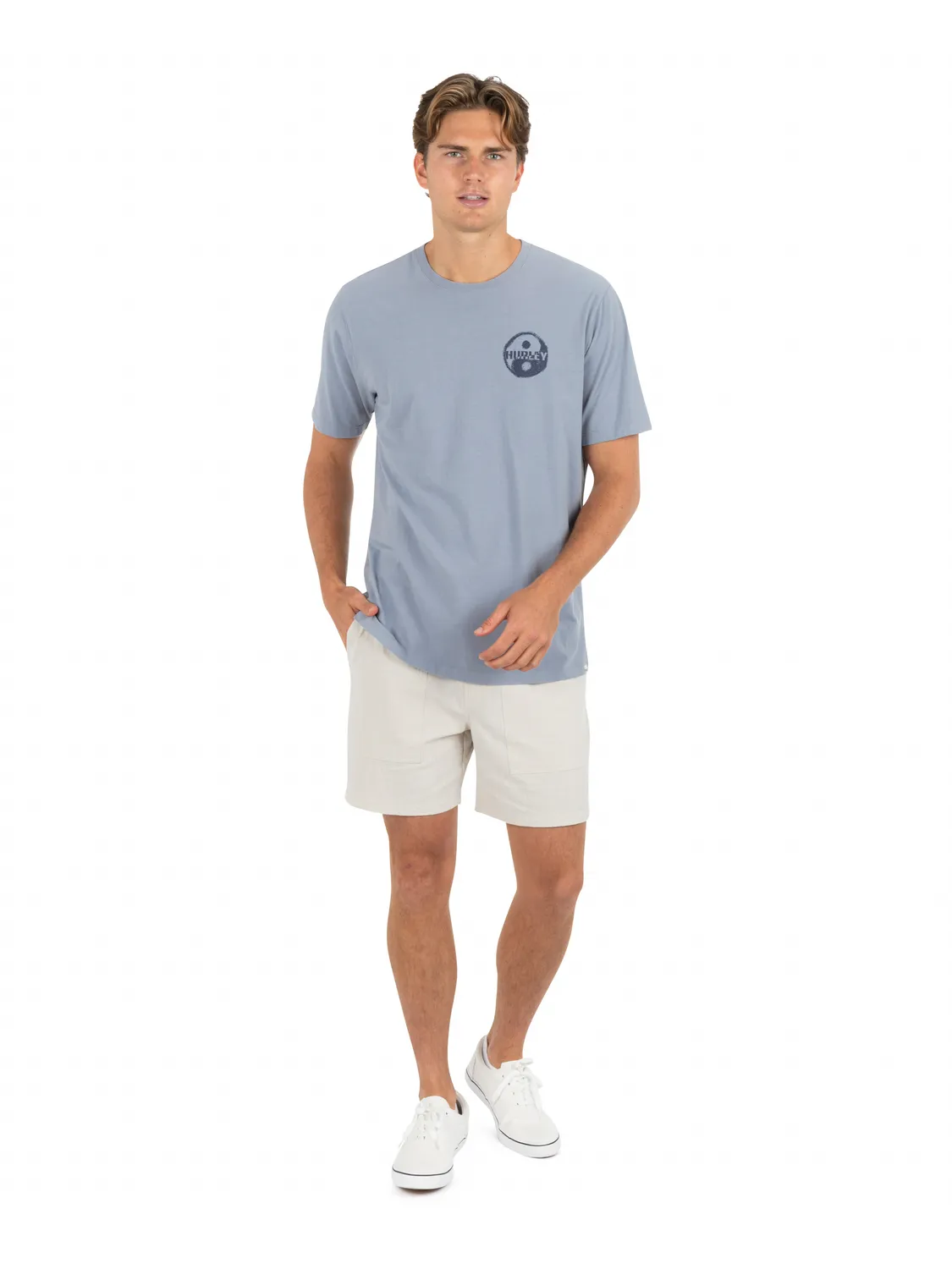 Window Of Sand Short Sleeve sold by Hurley product image thumbnail 3