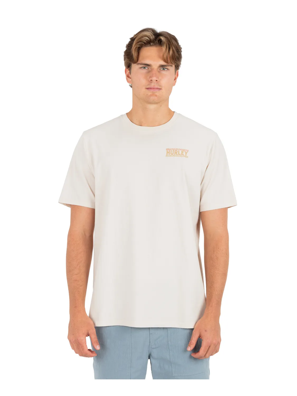 Balance Short Sleeve sold by Hurley product image thumbnail 2