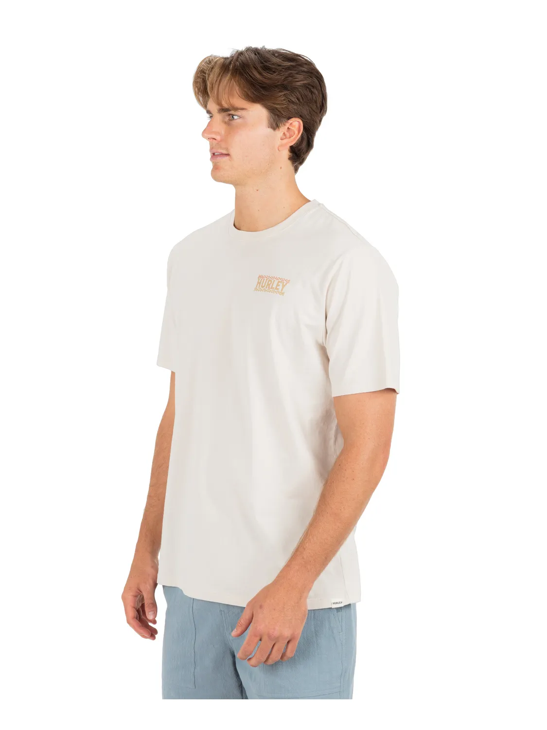 Balance Short Sleeve sold by Hurley product image thumbnail 3