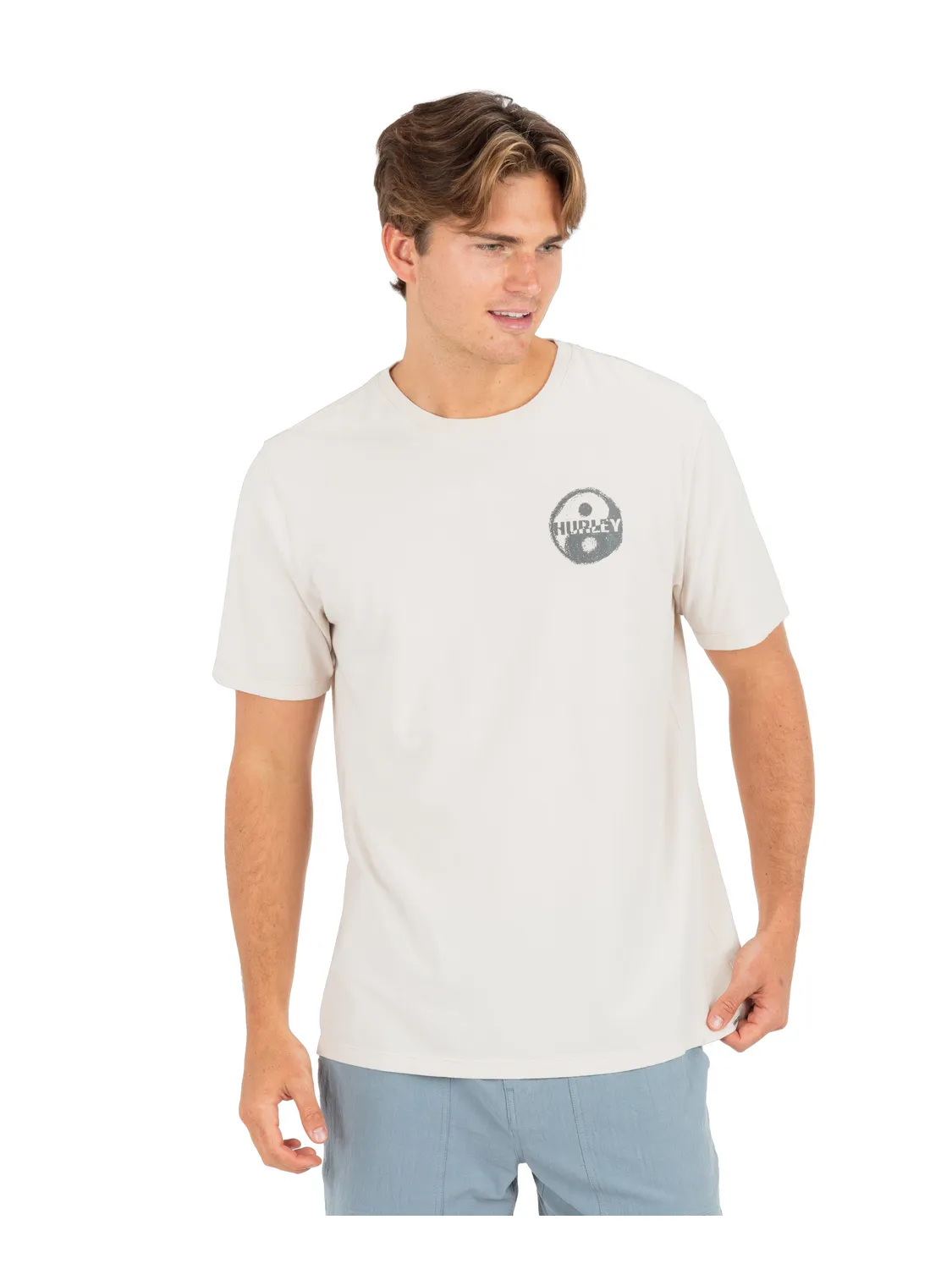 Window Of Sand Short Sleeve sold by Hurley product image thumbnail 2