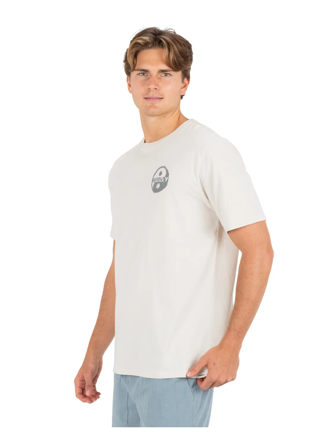 Window Of Sand Short Sleeve sold by Hurley product image thumbnail 3