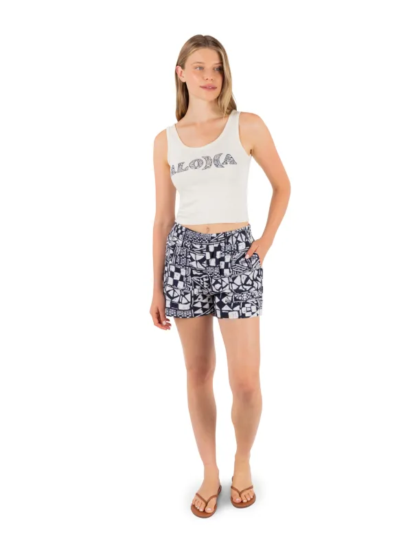 Beach Club Short made by Hurley