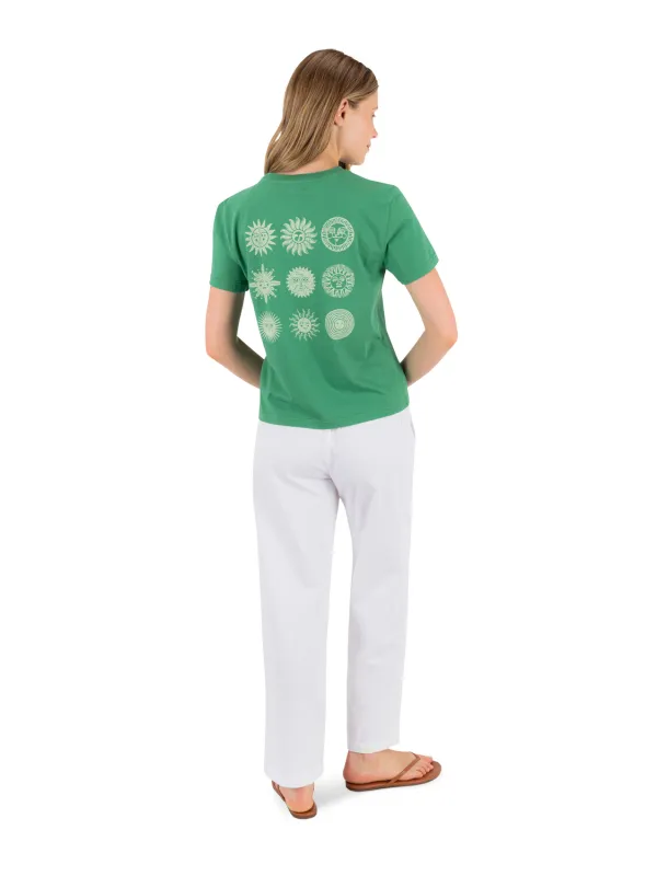 Solar Classic Tee made by Hurley