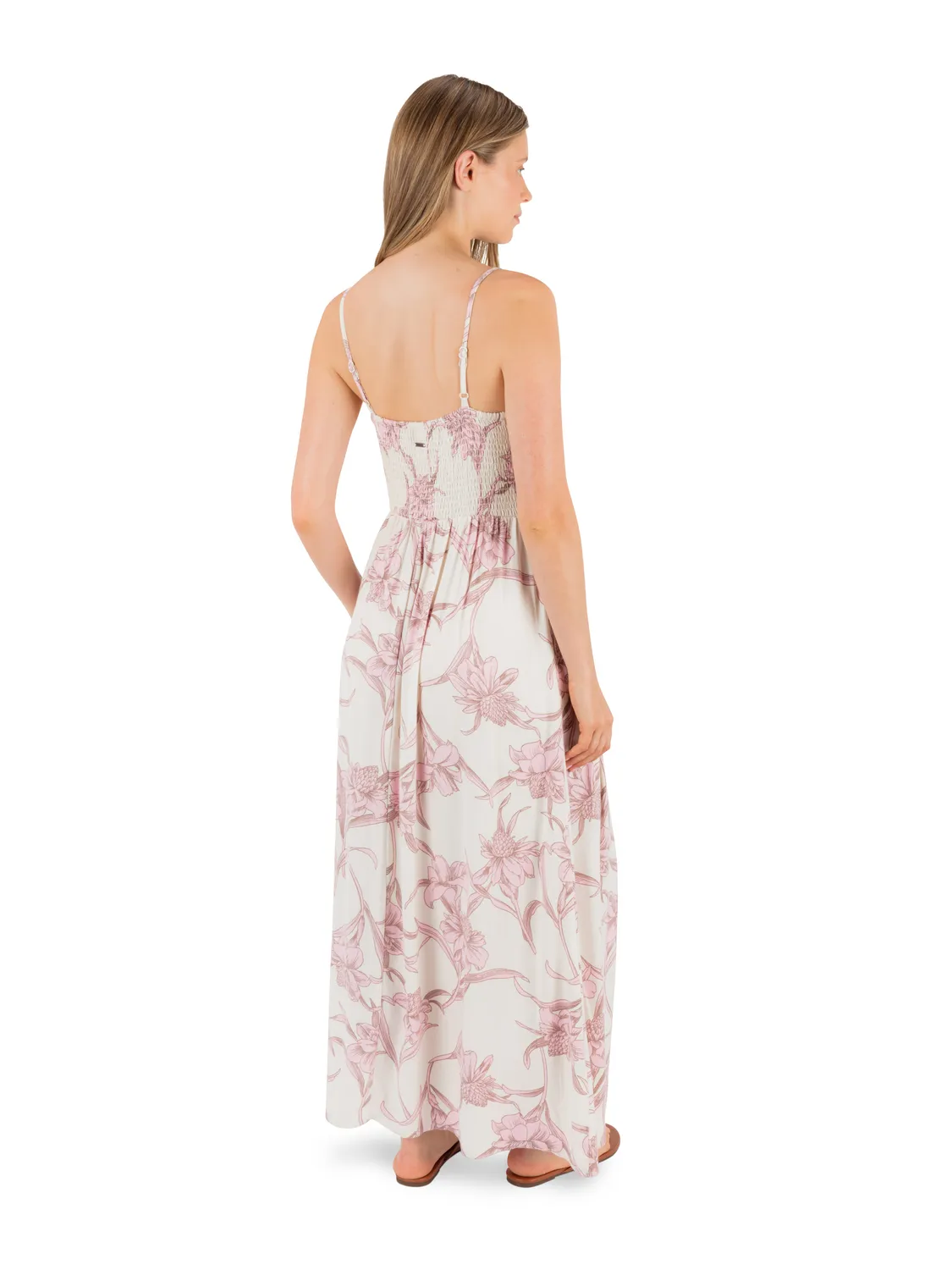 Palm Springs Maxi Dress sold by Hurley product image thumbnail 2
