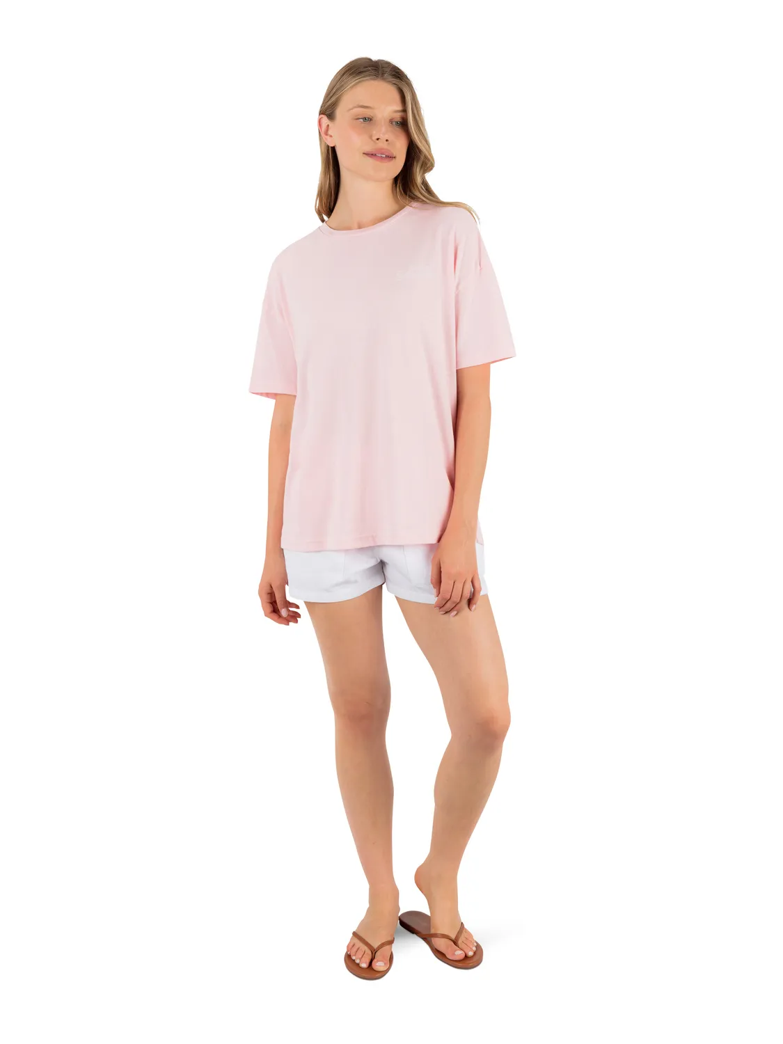 Escapade Boyfriend Tee sold by Hurley product image thumbnail 2