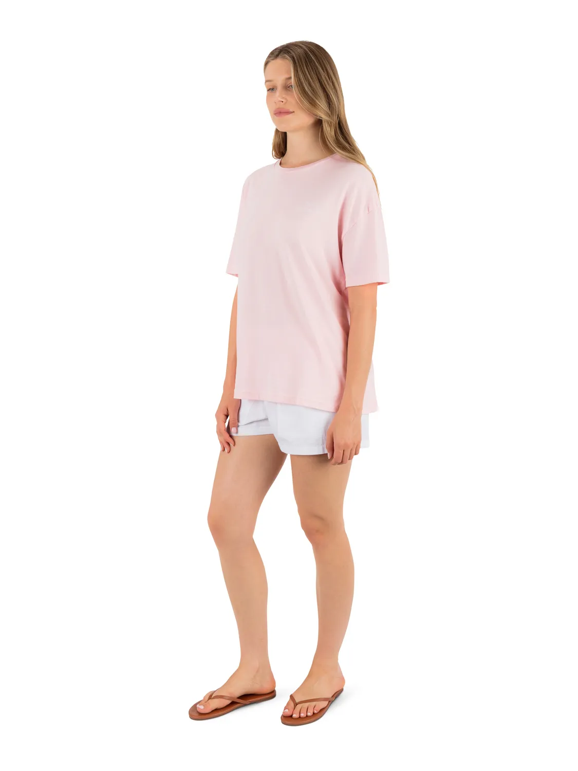 Escapade Boyfriend Tee sold by Hurley product image thumbnail 3