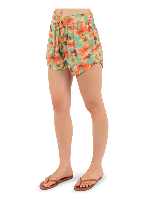 Ginko Clouds Short made by Hurley
