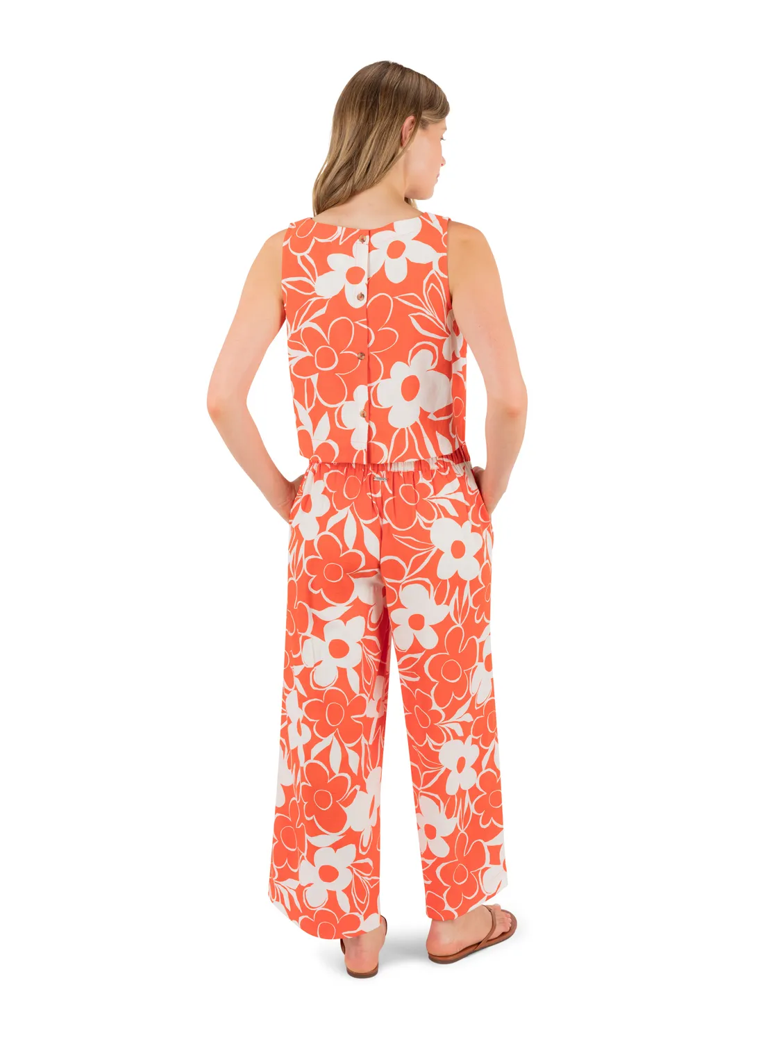 Daisy Floral Pant sold by Hurley product image thumbnail 3