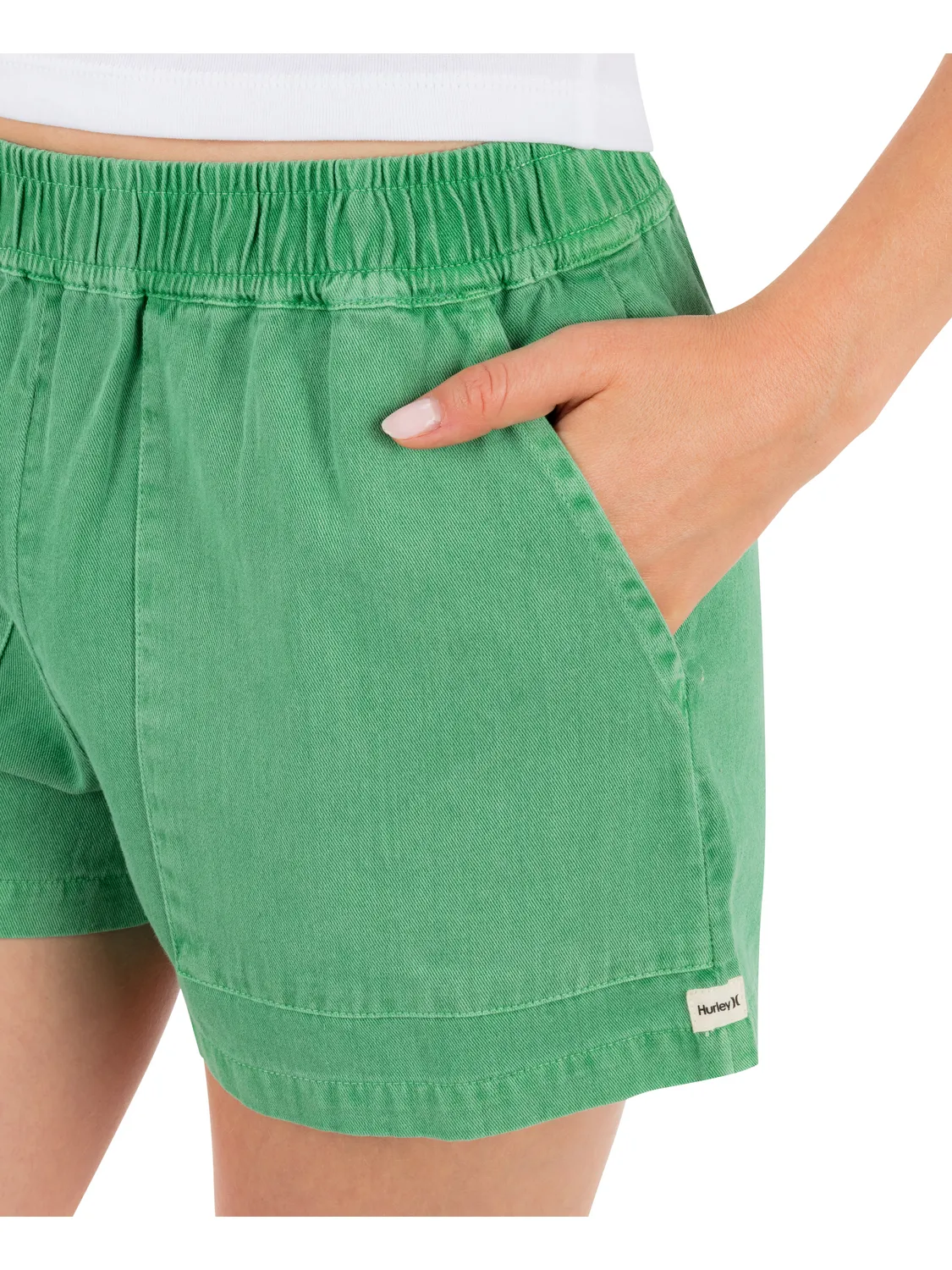 Wavy Days Short sold by Hurley product image thumbnail 4