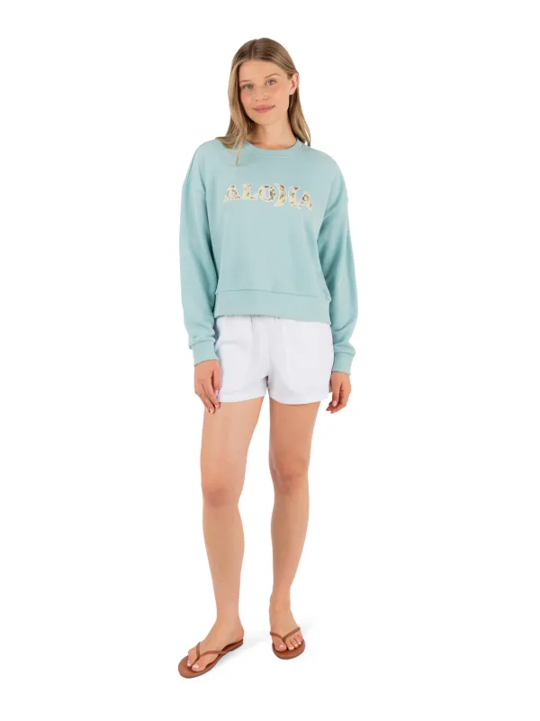 Hello Boxy Crew made by Hurley