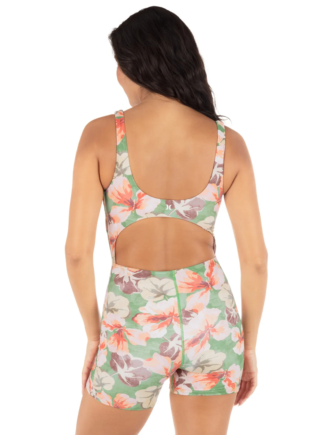 Gingko Cloud Max Surf Suit sold by Hurley product image thumbnail 4